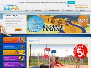 www.babycam.com.pl