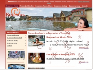 www.besenovaweb.pl