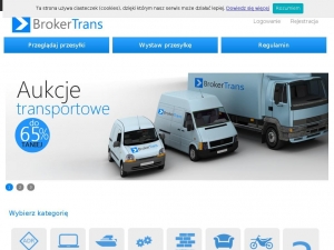www.brokertrans.eu