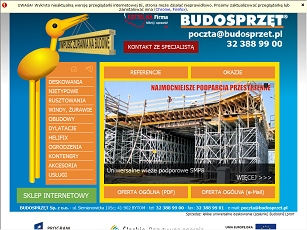 www.budosprzet.pl