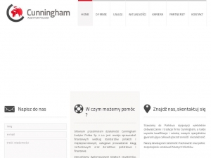 www.cunningham.com.pl