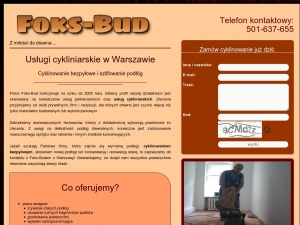 www.cyklinowanieparkietu.waw.pl