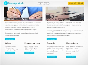 www.euroalphabet.pl