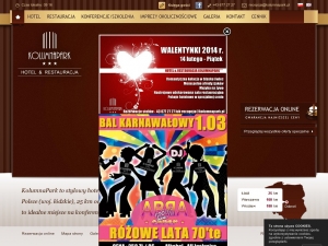 www.kolumnapark.pl