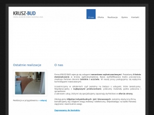 www.krusz-bud.info
