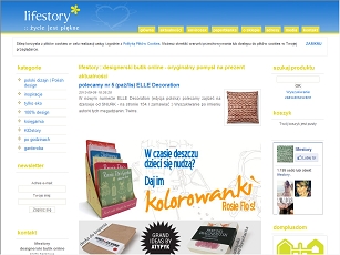 www.lifestory.pl