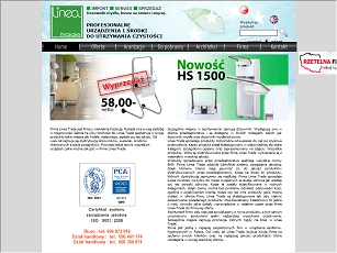 www.lineatrade.pl