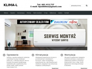 www.lipskiklima.pl