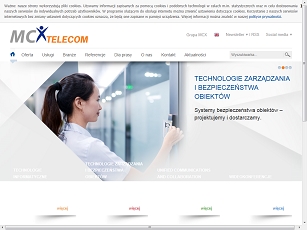 www.mcxtelecom.pl