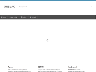 www.onemac.pl