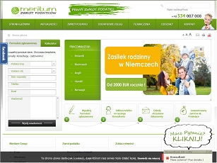 www.podatkimeritum.pl