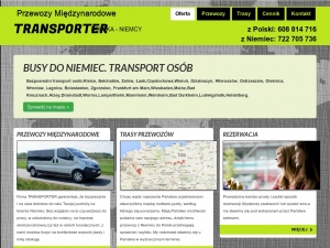 www.przewozy-osob-polska-niemcy.pl