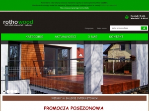 www.rothowood.pl