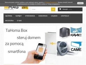 www.sklep.magrolety.pl