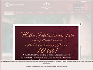 www.srebrnydzwon.pl