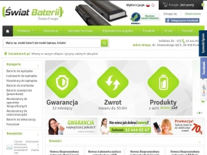 www.swiatbaterii.pl