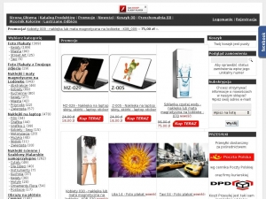 www.szablonolandia.pl