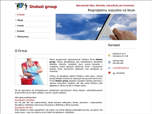 www.undustgroup.waw.pl