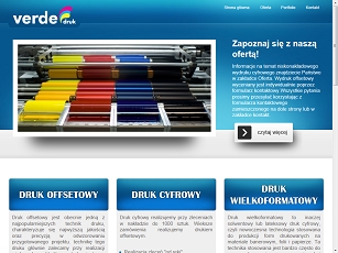 www.verde-druk.pl
