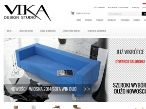 www.vikadesign.pl