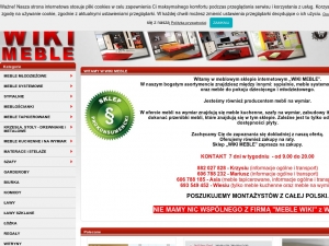 www.wikimeble.pl
