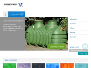 www.wobet-hydret.pl