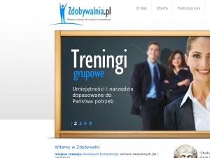 zdobywalnia.pl