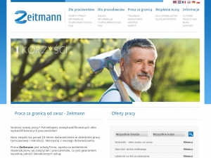 www.zeitmann.pl