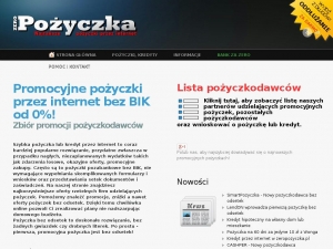 www.zero-pozyczka.pl